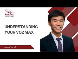 Understanding VO2 Max: Why Exercise Matters for Heart Health and Longevity