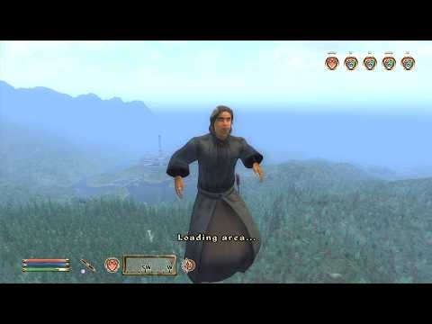 Sean Bean's adventure continues