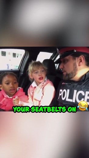 4.5K views · 327 reactions | Cop Pranks Kids With Hilarious Dad Joke . #CopPranks #DadJokes #FunnyKids #OMG #usaviralreels #usaviral #usareels #viralreelsfb #trendingreels #shorts | Cops Viral Clips | Facebook