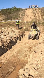 Don’t miss my new video on YouTube❗️😱😁 MOTOBOOM The Race - Extreme ATV & Enduro Trial | Untouchables ATV