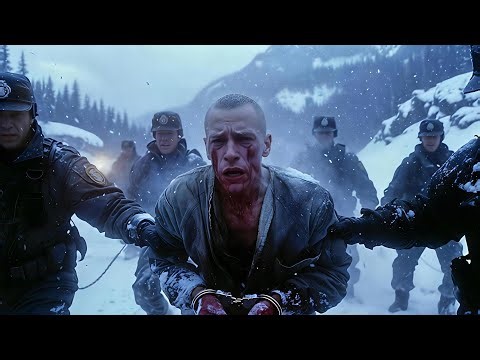 -40 degree ki thand mein ye gulam bhag rahe hain | The Revenant movie explained in Hindi/Urdu