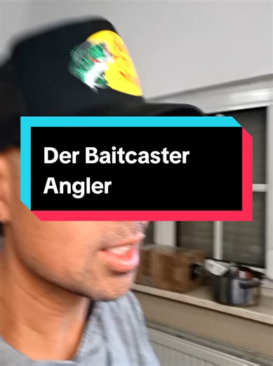 Baitcaster vs. Spinnrolle: Angler-Debatte über Performance