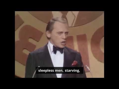The Ultimate Insult: Gleason vs. Alexander the Great! You Won't Believe This Roast Moment!