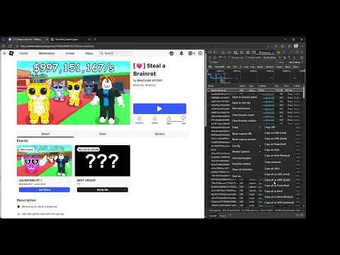 NEW TUTORIAL COPY GAME IN ROBLOX (February)