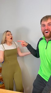 1.8M views · 10K reactions | 15 SECOND CHALLENGE  | Kristen Hanby | Facebook