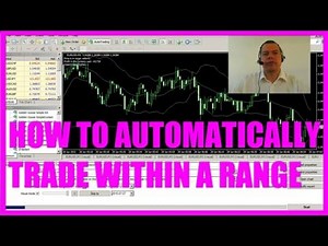 MQL4 Tutorial Bootcamp2 - 16 Trading Range Module