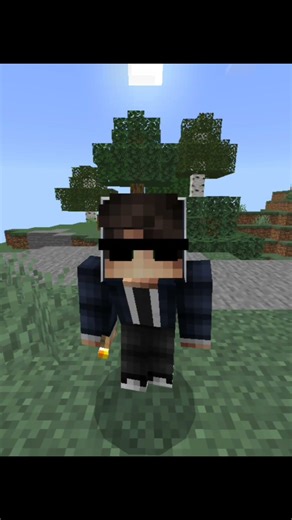 MINECRAFT OFF HAND FUTURE ARE COMMING