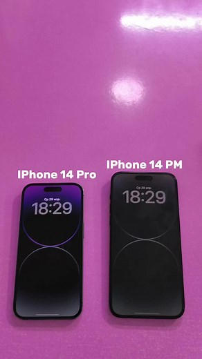 iPhone 14 Pro vs iPhone 14 Pro Max: Which is Right for You?