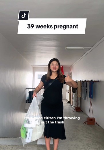 BLIND BOX UNBOXING IN A FEW DAYS 👀 #39weekspregnant #pregnancylife #diml #dayinmylife #dayinmylifevlog #creatorsearchinsights