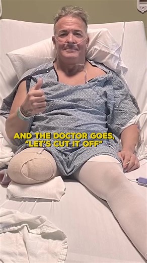 Buff Bagwell's Journey After His Car Accident