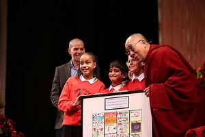 Teaching Opens Doors