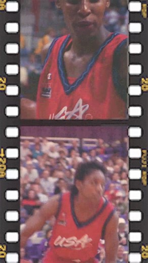 From the iconic 1996 #USABWNT gold medal win to the 2024 quest for a 8th straight victory 🏅 The journey continues at 3pm/ET vs. Japan on USA Network and Peacock 🇺🇸 | WNBA