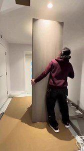 3.3K views · 42 reactions | #fitted #bespoke #led #custom #wardrobe #shaancarpenter full homework, Noida, Delhi, Ghaziabad side visit | Luxuryinterior India | Facebook