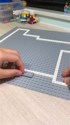 48K views · 379 reactions | Building a LEGO House by dk_the_lego_creator #lego #legotiktok #legotiktoker | aifunny | Facebook