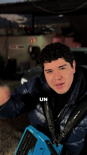 Chucky por la Capi: El Corrido que Todos Están Escuchando