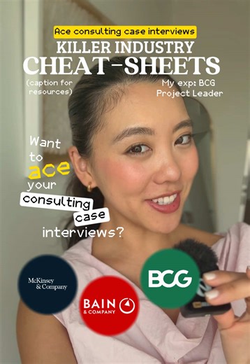 Killer Industry Research Checklist for Consulting Success