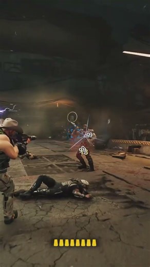 KIBORG — Maximum Intensity Turns Every Arena Into a Split‑Second Fight