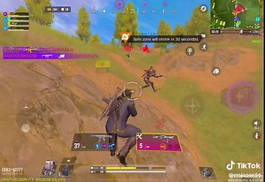 Peacfull gameplay Call of duty#japan #japanese #codmobile #trending #tokyo #codm