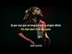 $UICIDEBOY$ - SAY CHEESE AND DIE // SUB ESPAÑOL & LYRICS