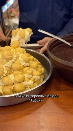 Секретная еда Стамбула: Принцевы Острова , Бююкада