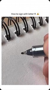 11K views · 35 reactions | The letter R – resilient, radiant, and a...