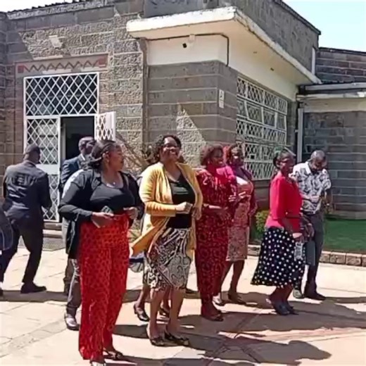 Kenya High School shines in KCSE 2025 with 40 A plains, 35 A- grades, and 98 per cent of candidates qualifying for university Video by Maryann Muganda | Standard Digital