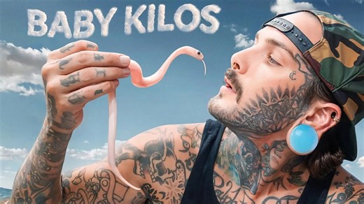 Small but venomous – preparing space for baby cobras