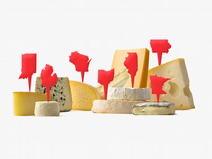 A Cheese-Lover’s Guide to the Midwest