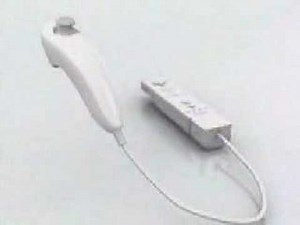 Old Nintendo Wii Trailer