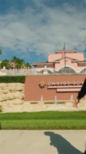 THE FIRST MEETING 👀 @lenierpero_official and @jordan_boxing_ face off outside the @cariberoyaleorlando ahead of Saturday’s Heavyweight showdown 🍿 You wouldn’t guess this is Jordan Thompson’s Heavyweight debut 😮 #PeroThompson | Matchroom Boxing