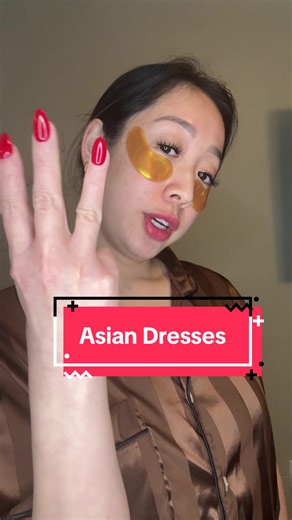 Explore the Elegance of Asian Dresses in My Princess Era