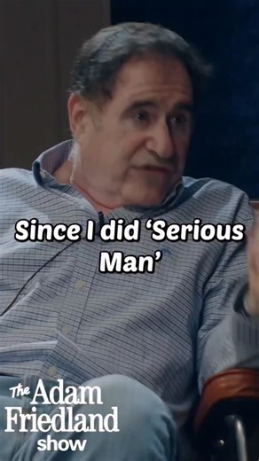 The First Jew | Season 2 Episode 17 | Richard Kind @adamfriedland @realrichardkind #ATCpresents #tafs #richardkind | All Things Comedy