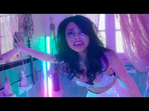 Anna Akana - Pretty Girls Don't Cry (Official Music Video)