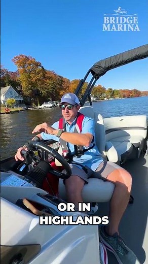 Get Your 2026 Boating Plans Started EARLY! Fall Boat License Courses with Bridge Marina Are Now Open