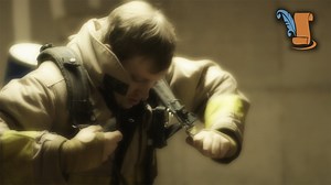 Firefighter Turnout Drill: Race Against Time