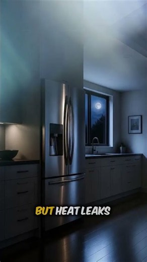 Why Your Fridge Hums Louder at Night: The Surprising Truth Revealed!