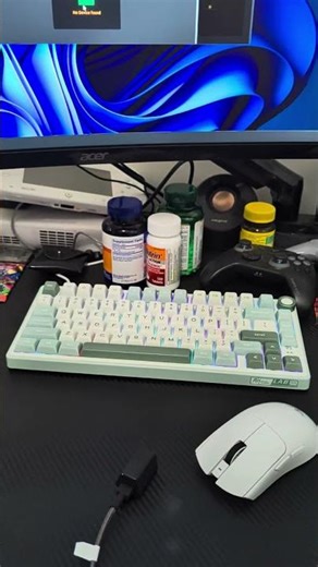 Viper V3 Pro not connecting to hyperpolling dongle