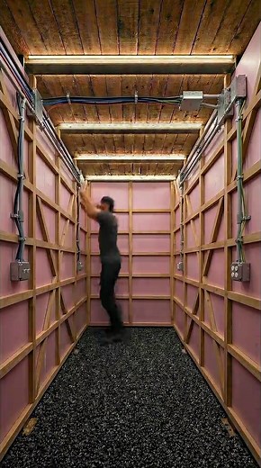 Transform Your Backyard: Amazing Secret Room Reveal!