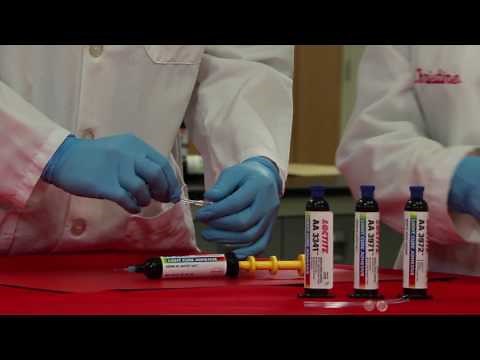 Overview: Flexible Tube Bonding Adhesives