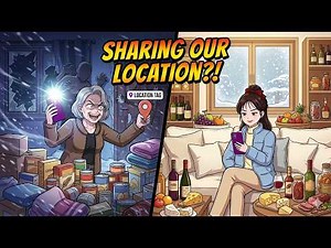 My Mother-in-Law Exposed Our Secret Stash to Mobs | Reborn for Revenge