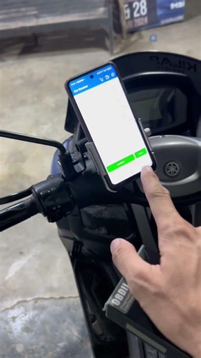 OBD2 Scanner