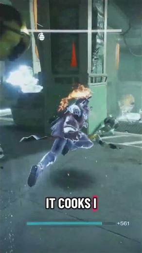 Solar Hunter is SO BACK!!! #destiny2 #destiny2builds #destiny2renegades #destiny2hunterbuild