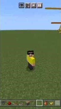 Best working and easiest duping glitch in minecraft BEDROCK #minecraft #shorts