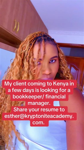 #hiring #bookkeeper