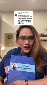 “May free reviewer po kayo?” #cse #teamlyqa #education #learnwithlyqa | Team Lyqa