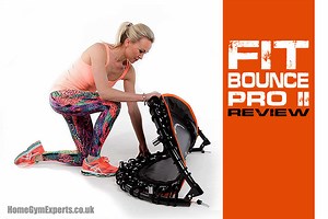 Fit Bounce Pro 2 Review | Full Guide & Best UK Price