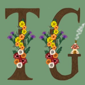 TangledGames - Twitch