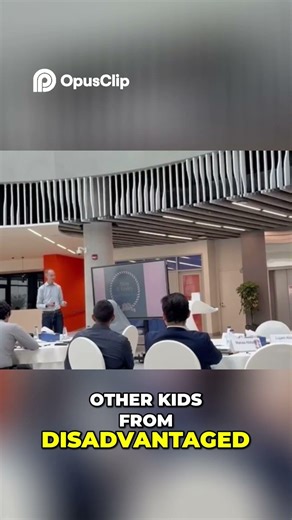 Why We Started a Family Foundation | Lab7 Dammam #education