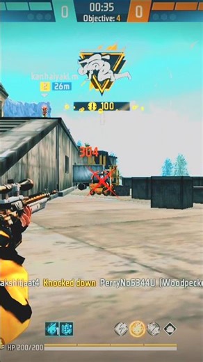 #freefire #garenafreefire #viral