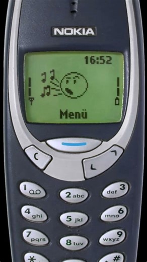 جوال نوكيا. بختصار